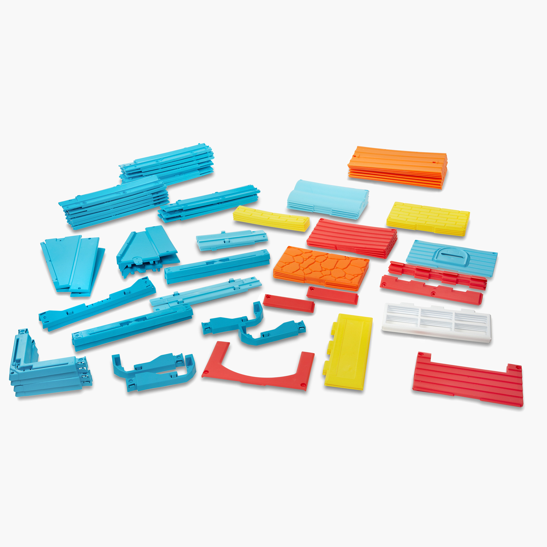little tikes Build-a-House Playset-toys-outdoor-playhousesandplayards-image-7