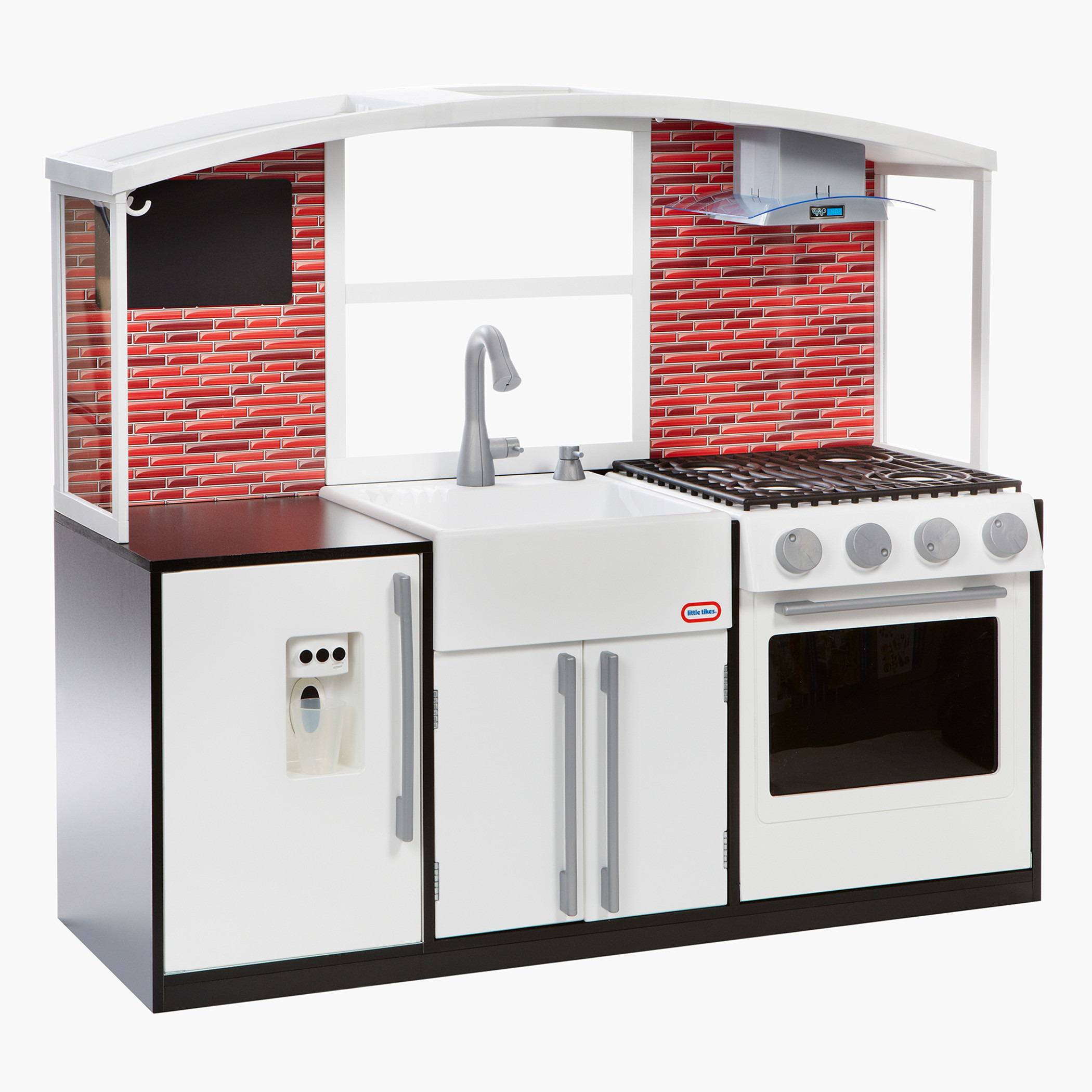 مجموعة لعب المطبخ الحديث من ليتل تايكس-toys-roleplay-kitchensets-image-2
