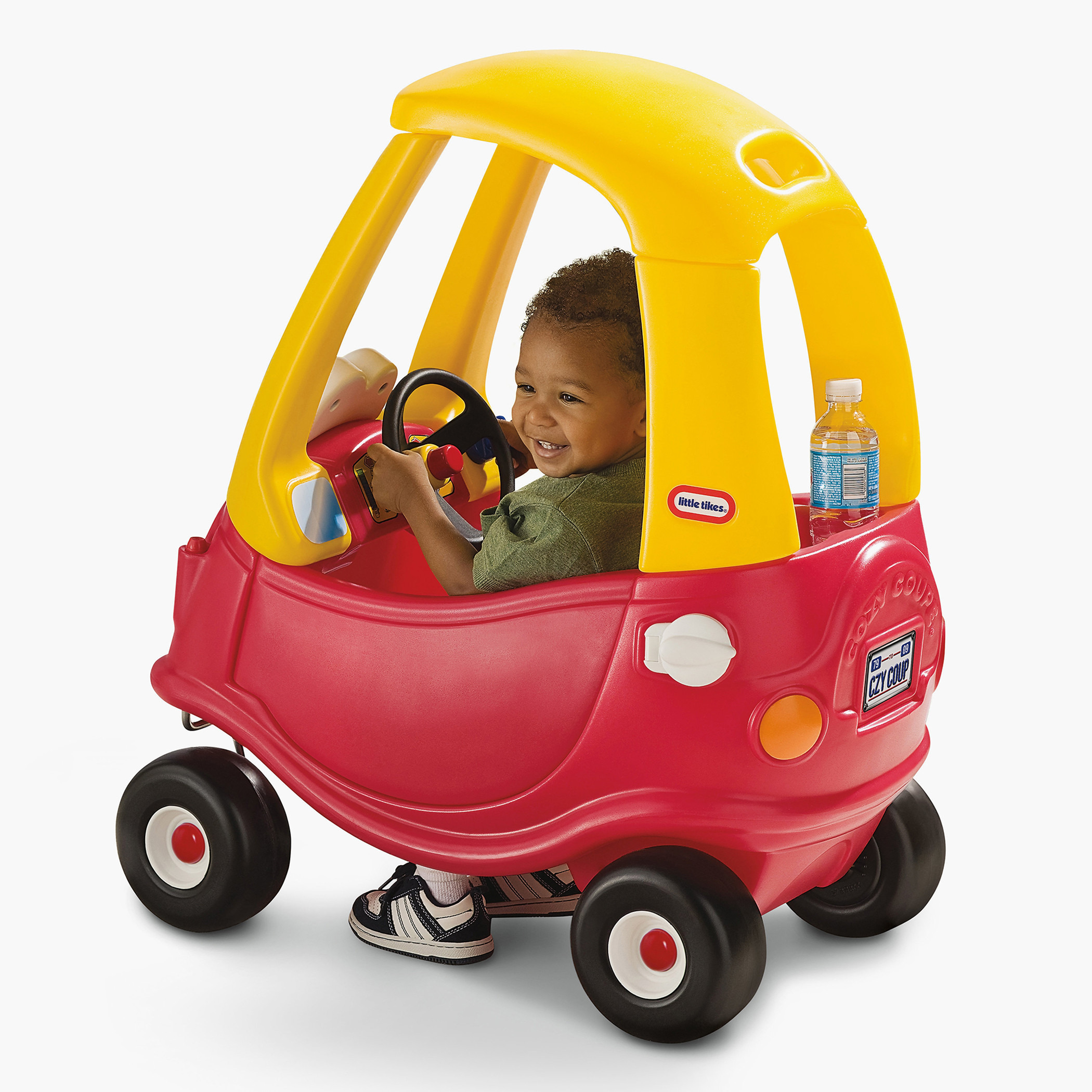 Little best sale tikes rider