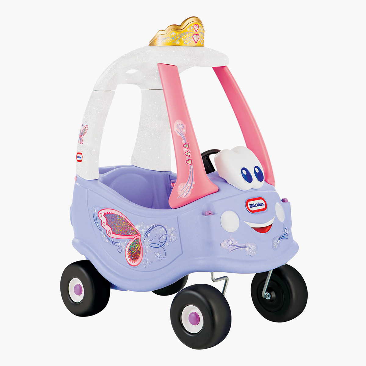 Hello kitty best sale cozy coupe