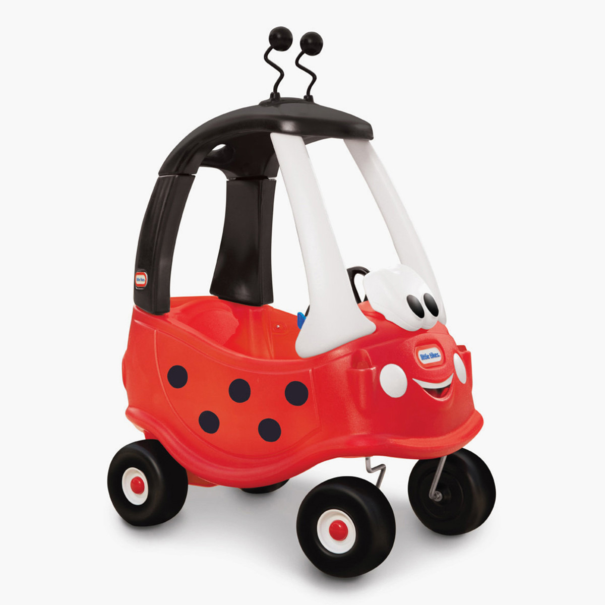 Hello kitty best sale cozy coupe