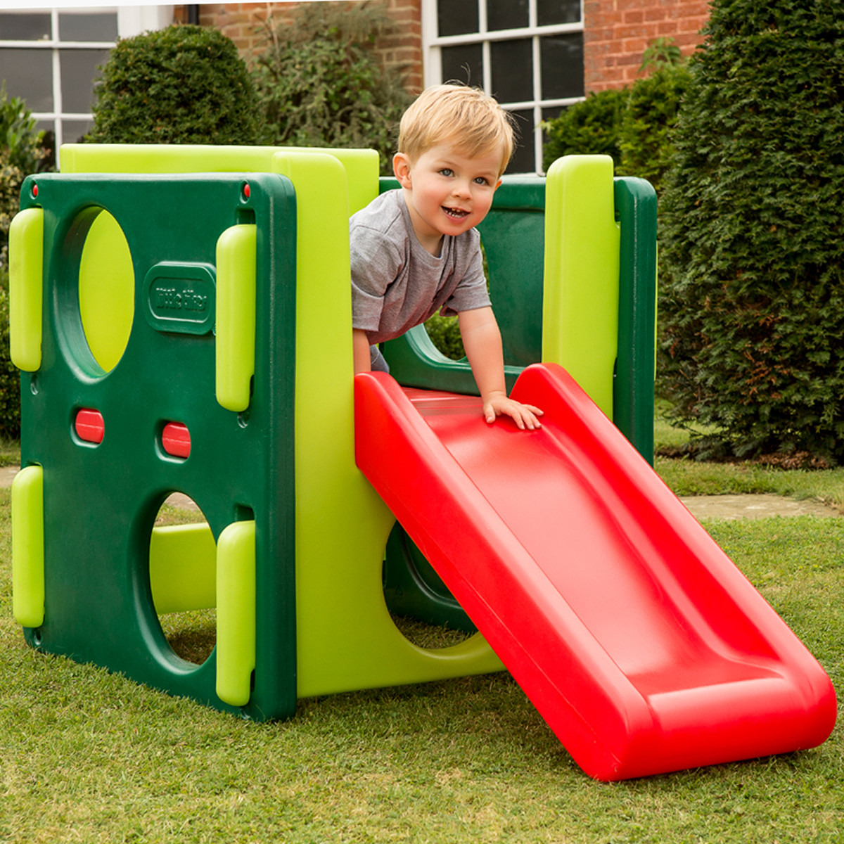 Little Tikes Junior Activity Gym-toys-outdoor-playhousesandplayards-image-1