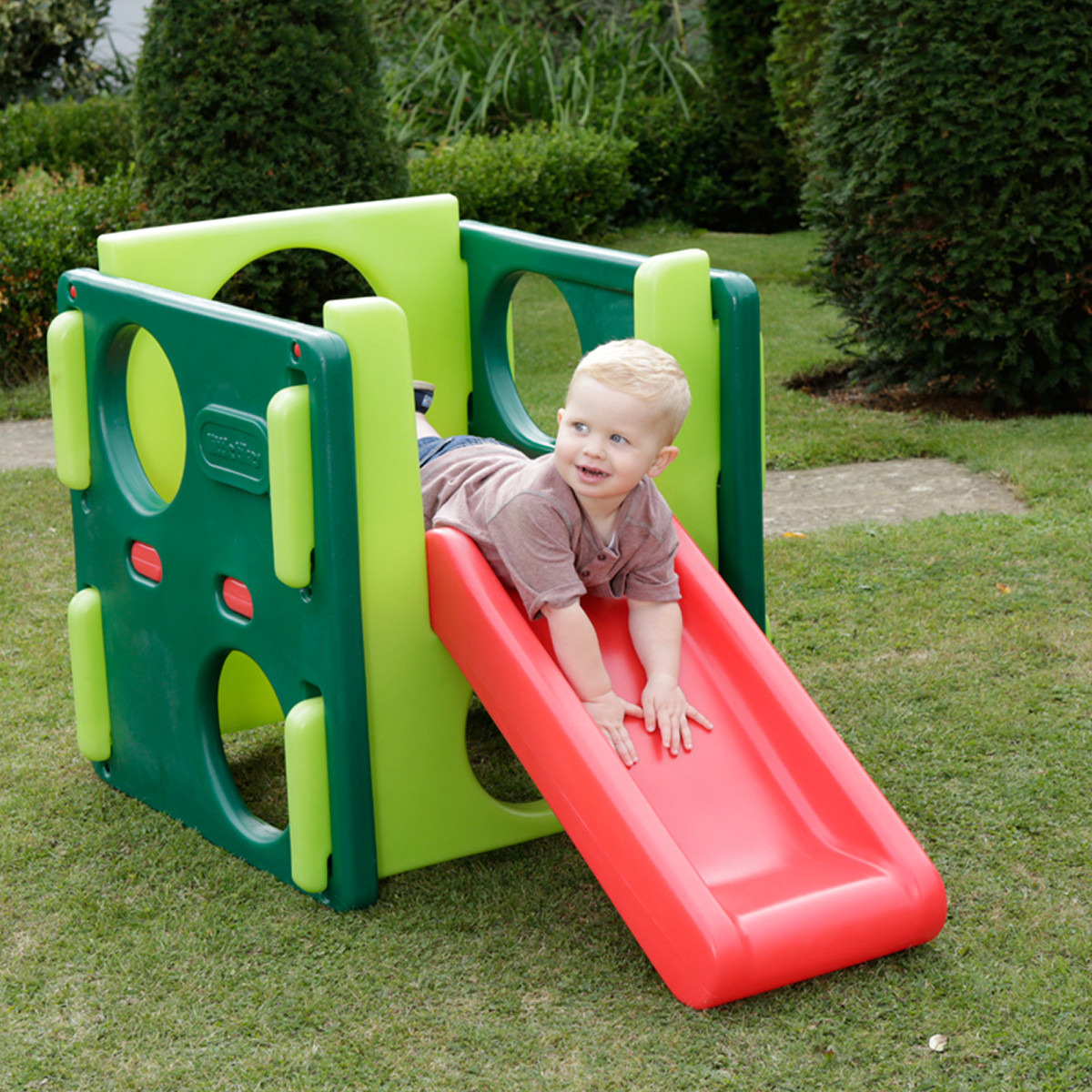 Little Tikes Junior Activity Gym-toys-outdoor-playhousesandplayards-image-2