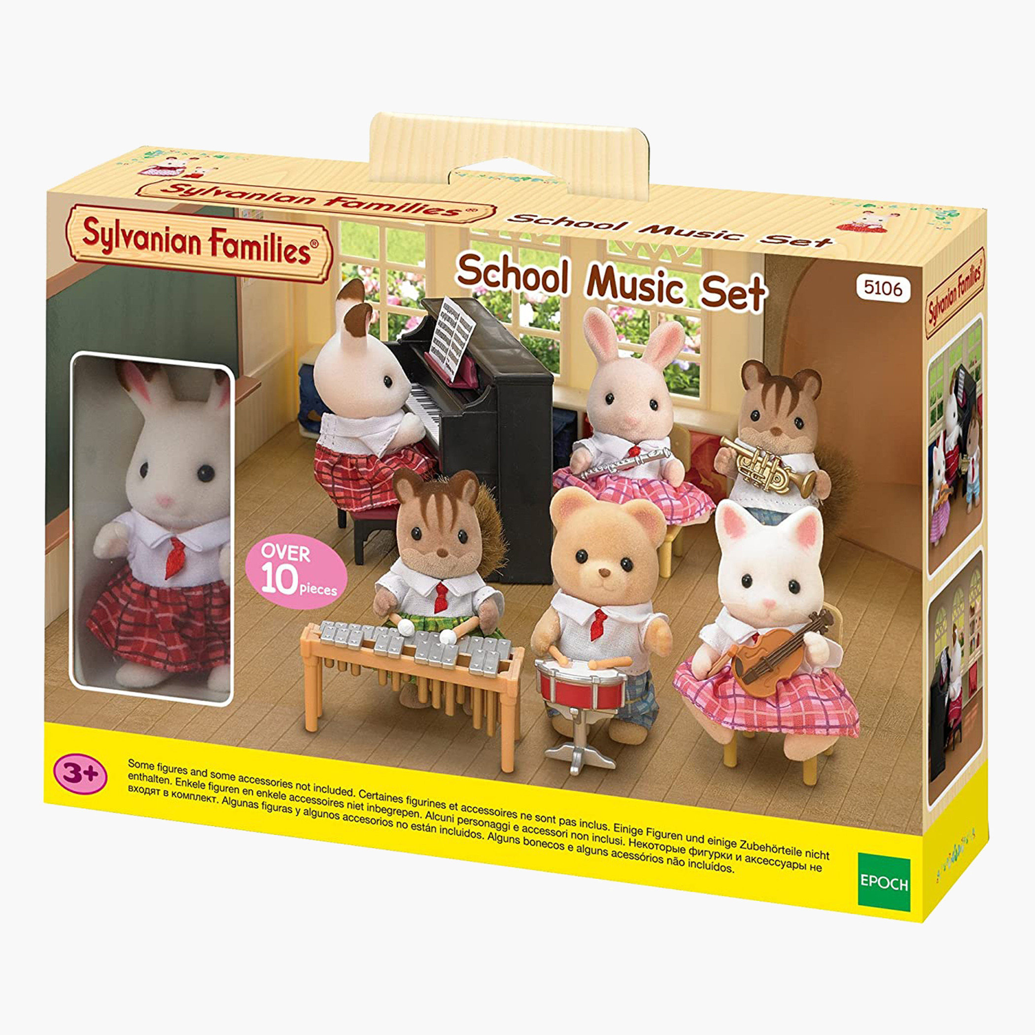 Sylvanian store families online