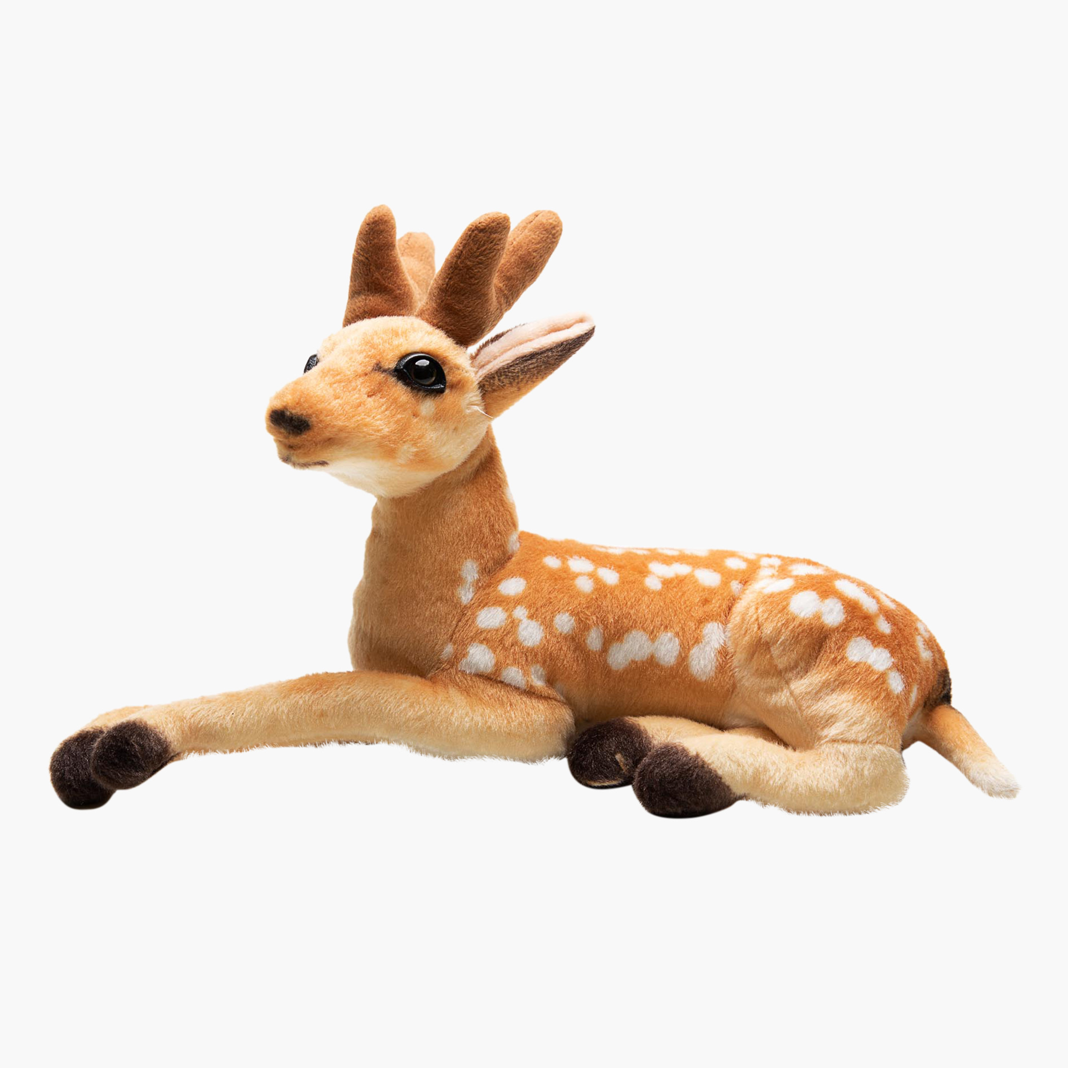 لعبة غزال مخملية-toys-plushsofttoys-animals-image-1