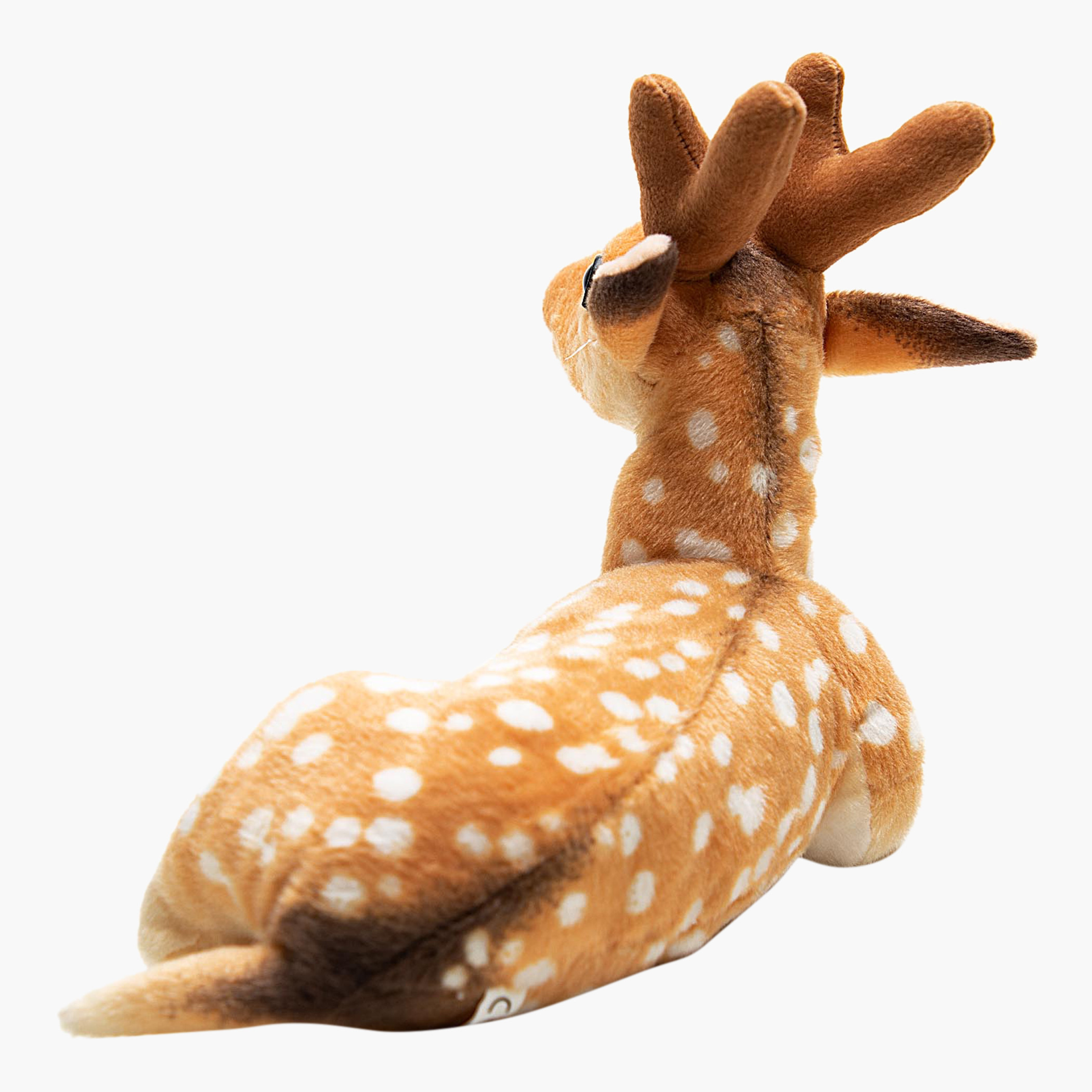 لعبة غزال مخملية-toys-plushsofttoys-animals-image-2