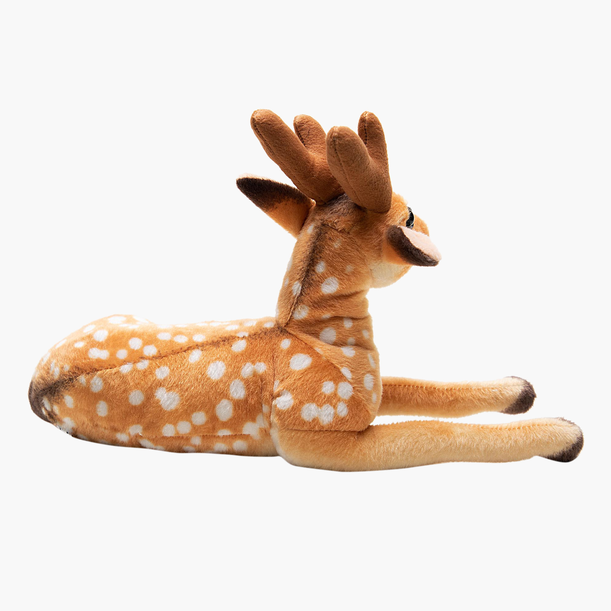 لعبة غزال مخملية-toys-plushsofttoys-animals-image-4