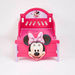 Disney Minnie Mouse Toddler Bed - Pink-Baby Beds-thumbnail-2