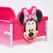 Disney Minnie Mouse Toddler Bed - Pink-Baby Beds-thumbnail-3