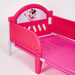 Disney Minnie Mouse Toddler Bed - Pink-Baby Beds-thumbnail-4