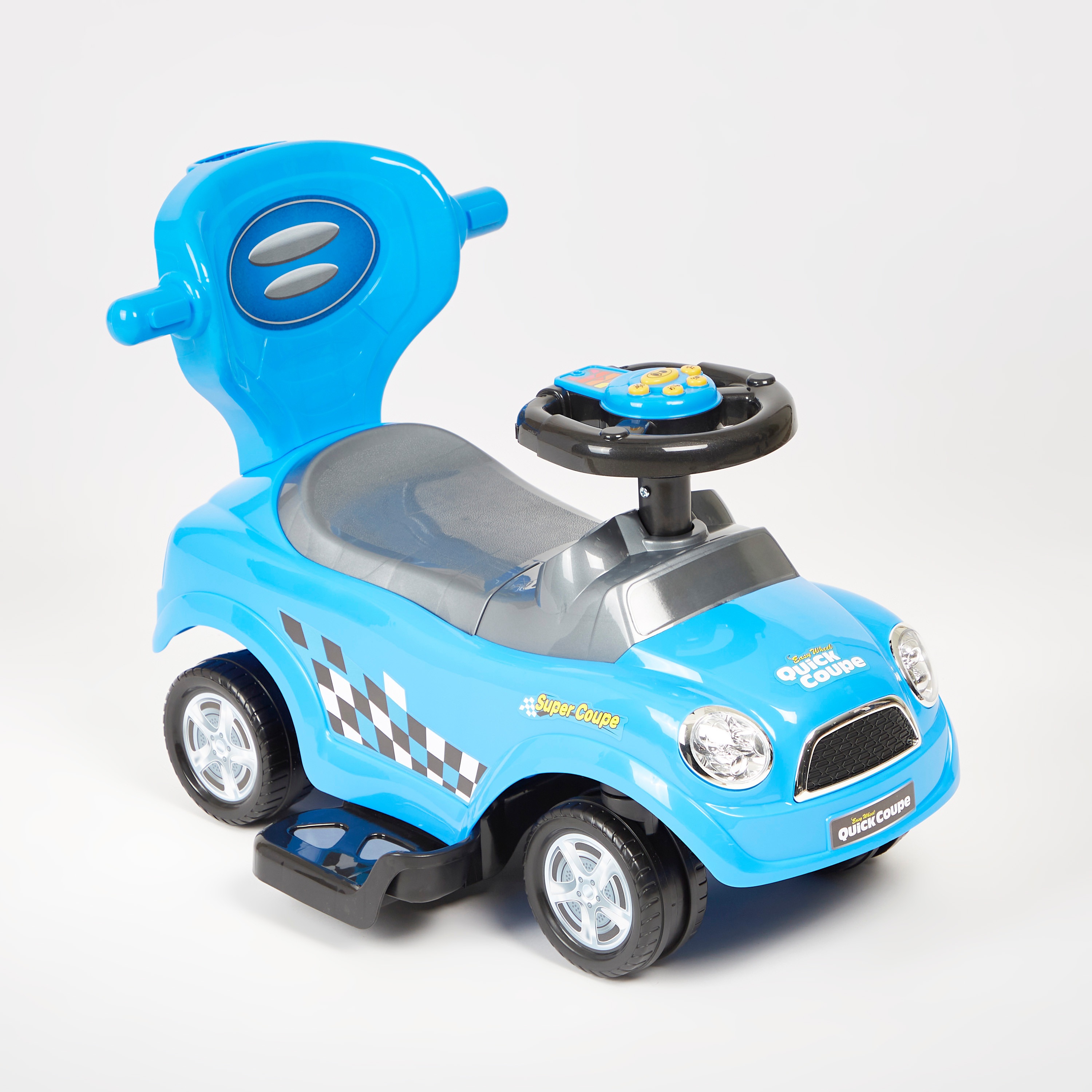 سيارة أطفال رايد أون من جونيورز-baby-infantactivity-walkers-image-10
