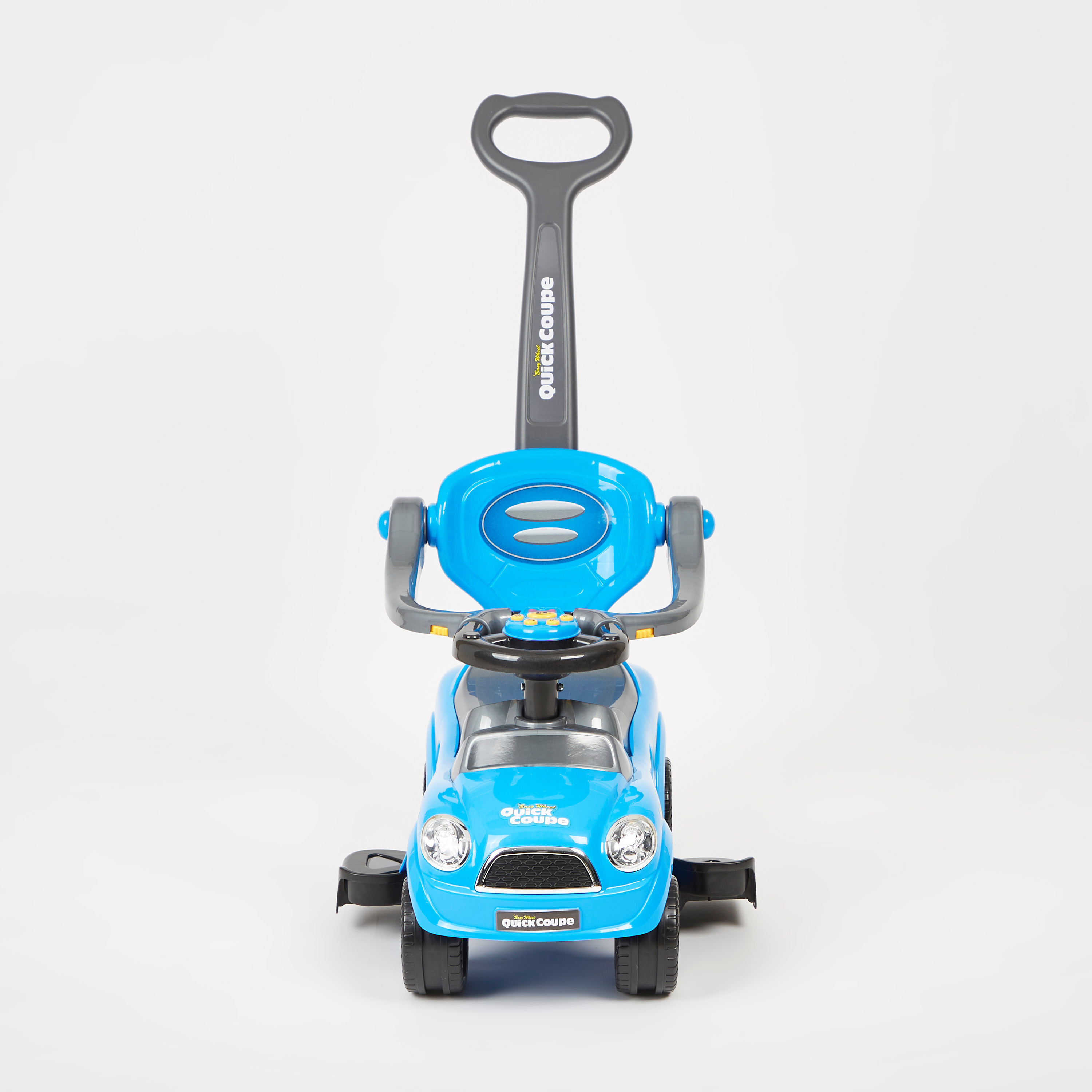 سيارة أطفال رايد أون من جونيورز-baby-infantactivity-walkers-image-2