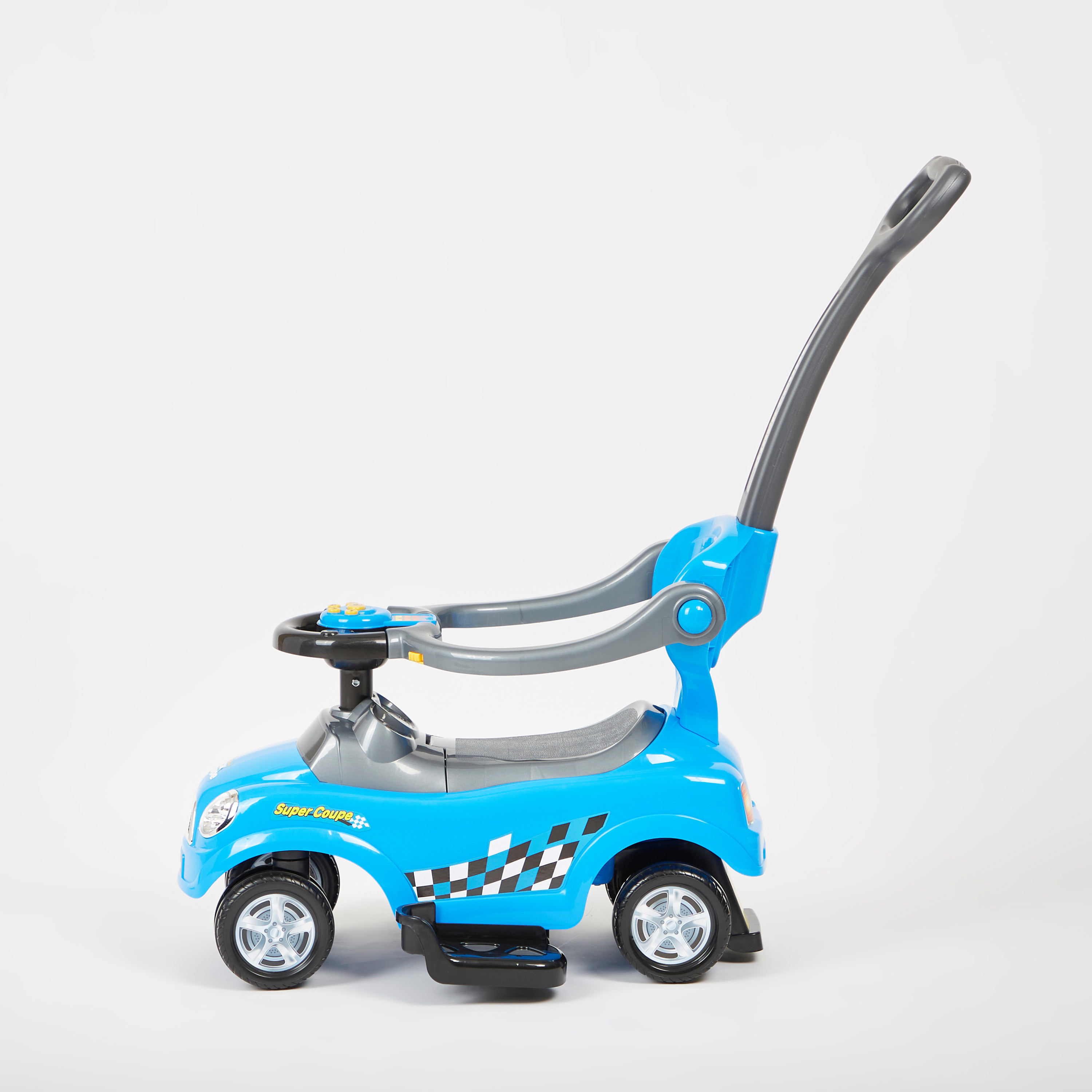 سيارة أطفال رايد أون من جونيورز-baby-infantactivity-walkers-image-3