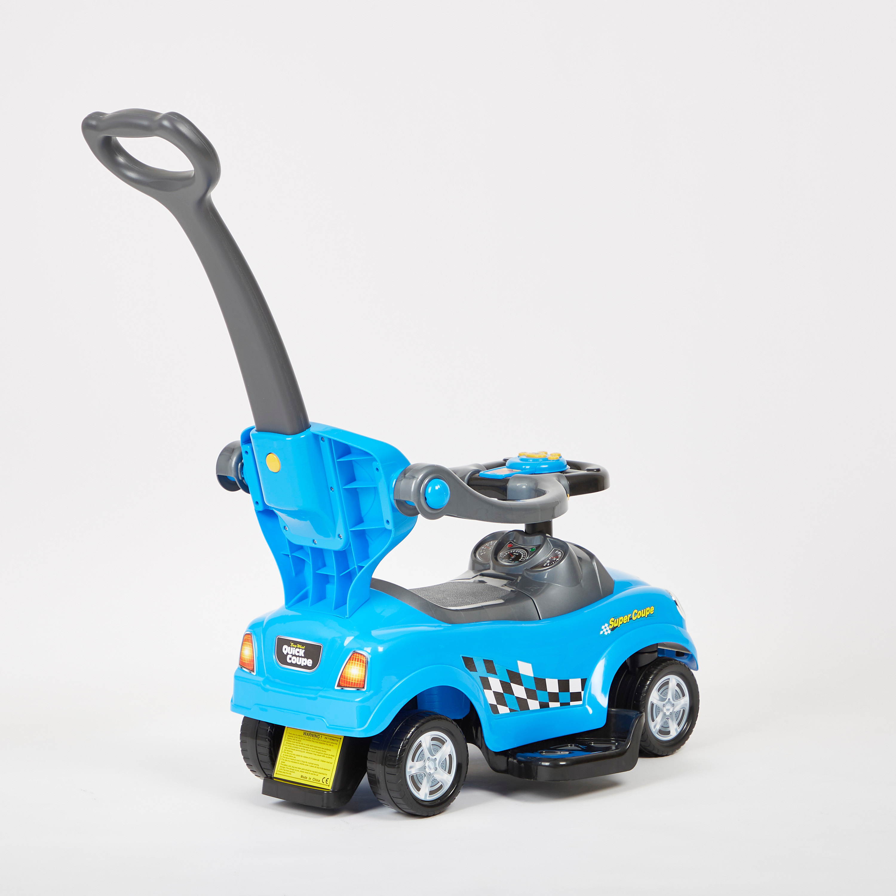 سيارة أطفال رايد أون من جونيورز-baby-infantactivity-walkers-image-4