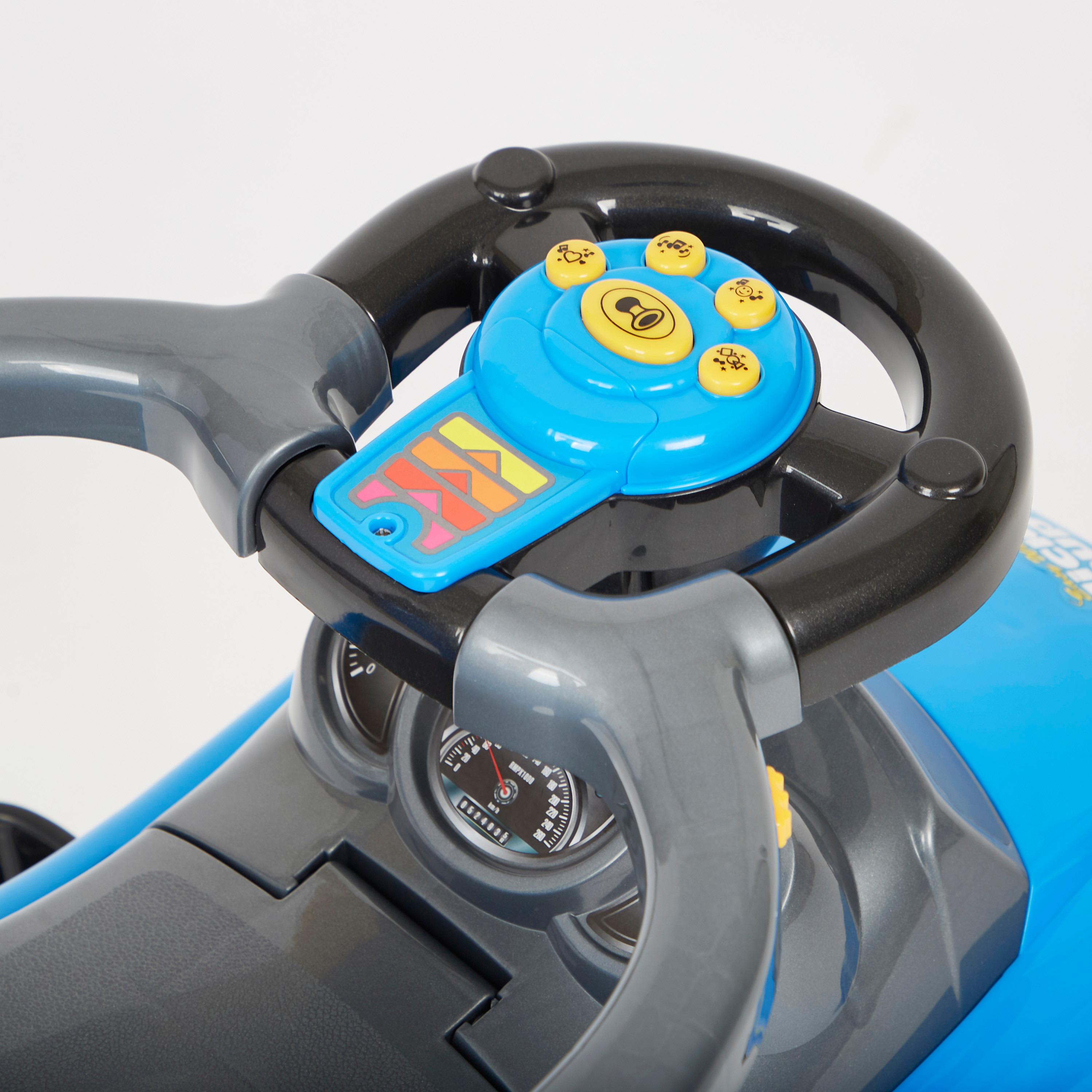 سيارة أطفال رايد أون من جونيورز-baby-infantactivity-walkers-image-5