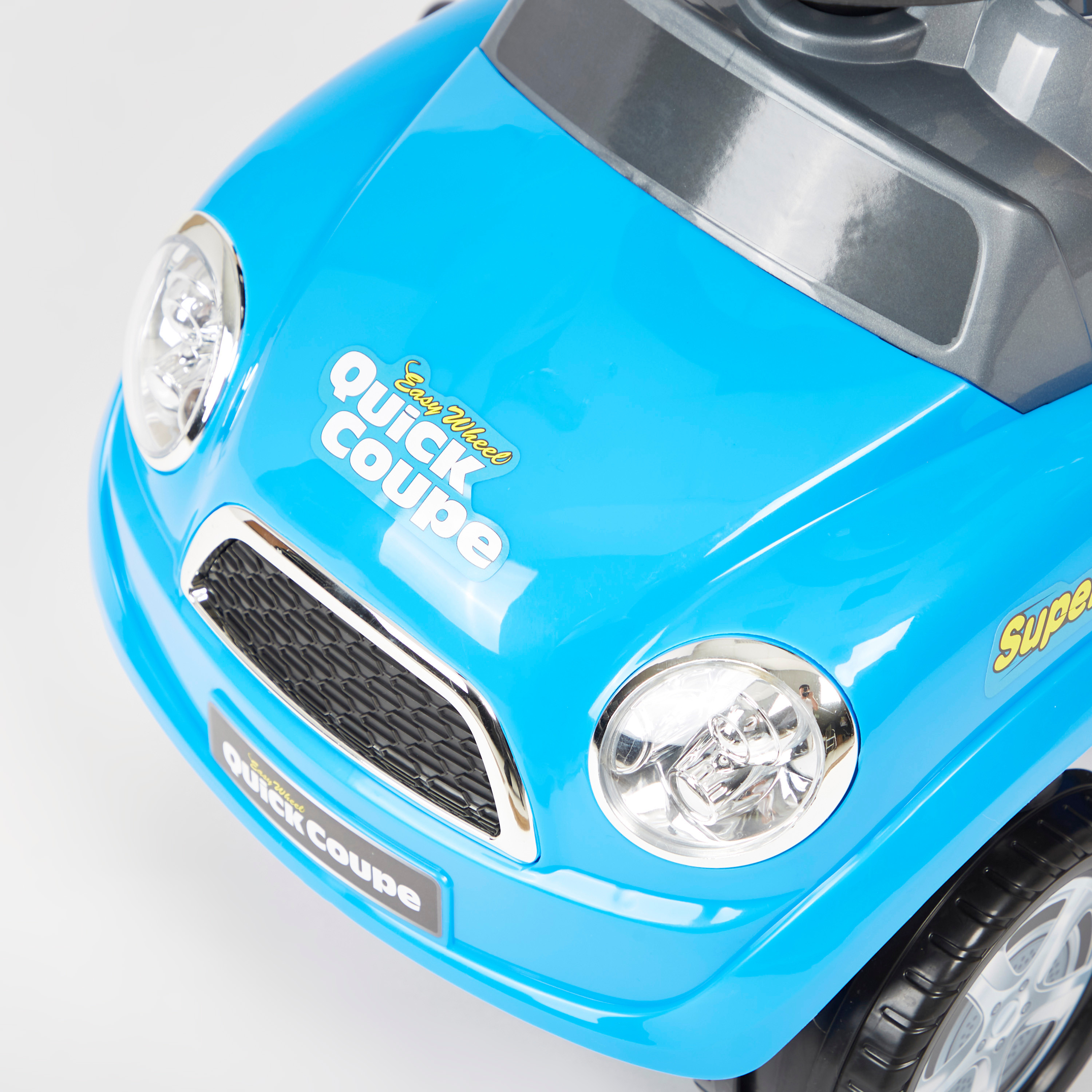 سيارة أطفال رايد أون من جونيورز-baby-infantactivity-walkers-image-6