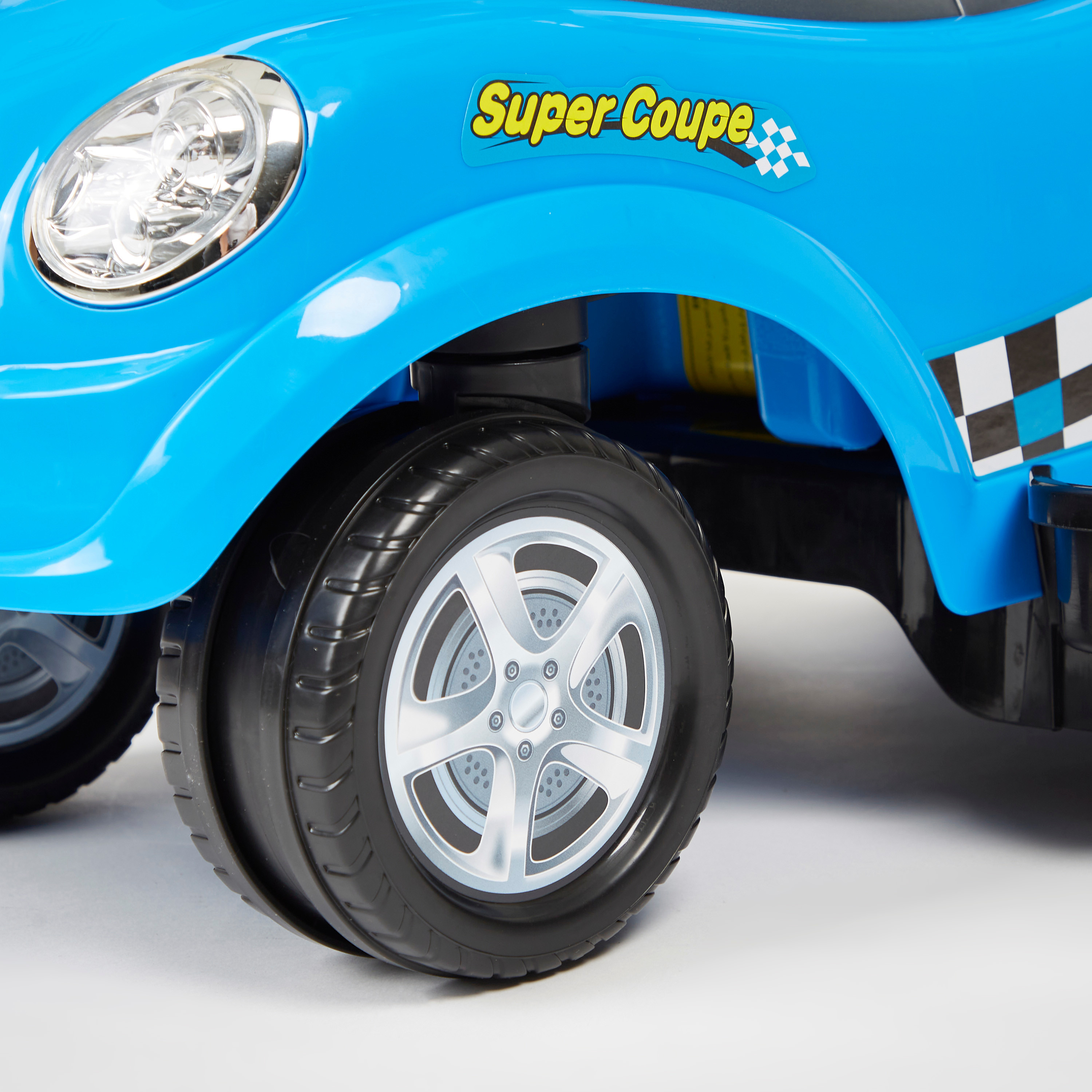 سيارة أطفال رايد أون من جونيورز-baby-infantactivity-walkers-image-8