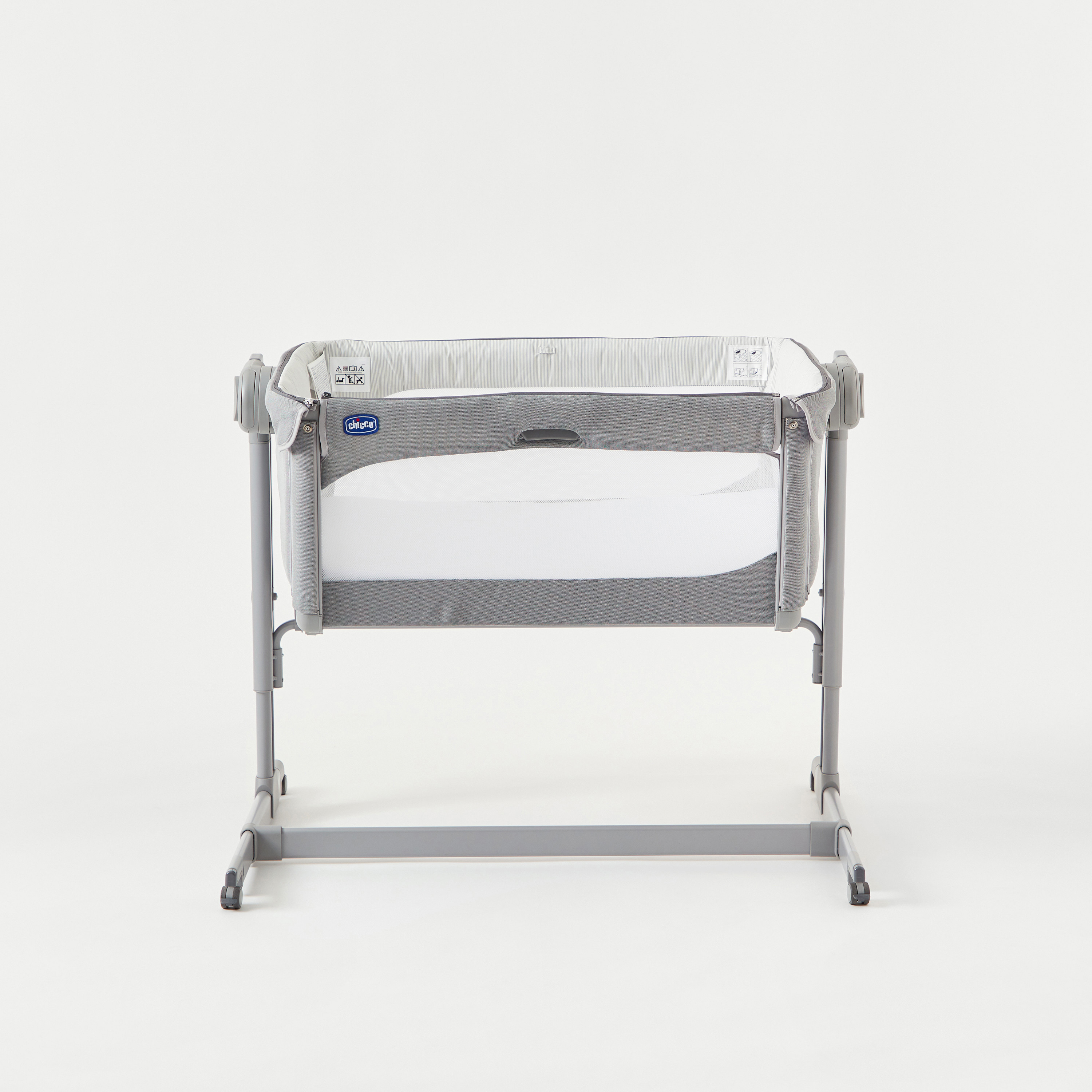 مهد النوم المشترك نكست تو مي ماجيك من شيكو-baby-nursery-furniture-cribsandbeds-bassinets-image-2