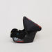 Nania Beone SP Black Rear Facing Baby Car Seat with Sun Canopy (Upto 1 year)-Car Seats-thumbnail-2
