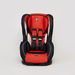 Nania Cosmo Red Racing Baby Car Seat with 5-Point Safety Harness (Upto 7 years)-Car Seats-thumbnail-1