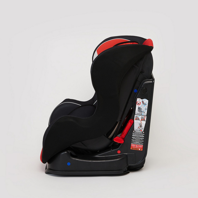 Nania Cosmo Racing Baby Car Seat