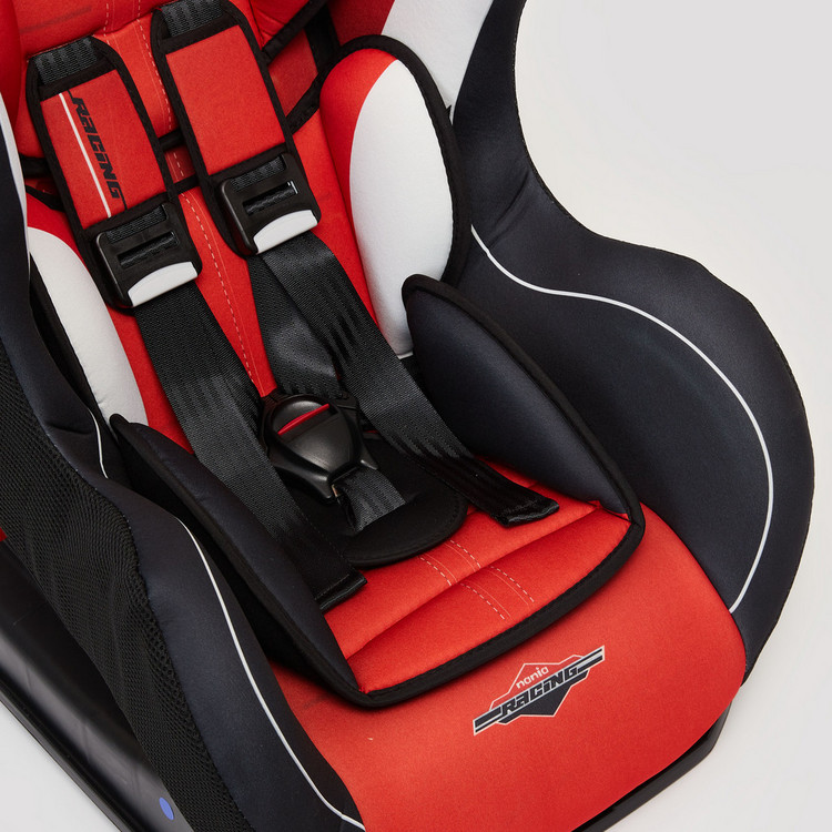 Nania Cosmo Racing Baby Car Seat
