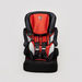 Nania Beline Red Racing Baby Car Seat with Adjustable Head Support (Upto 12 years)-Car Seats-thumbnail-1