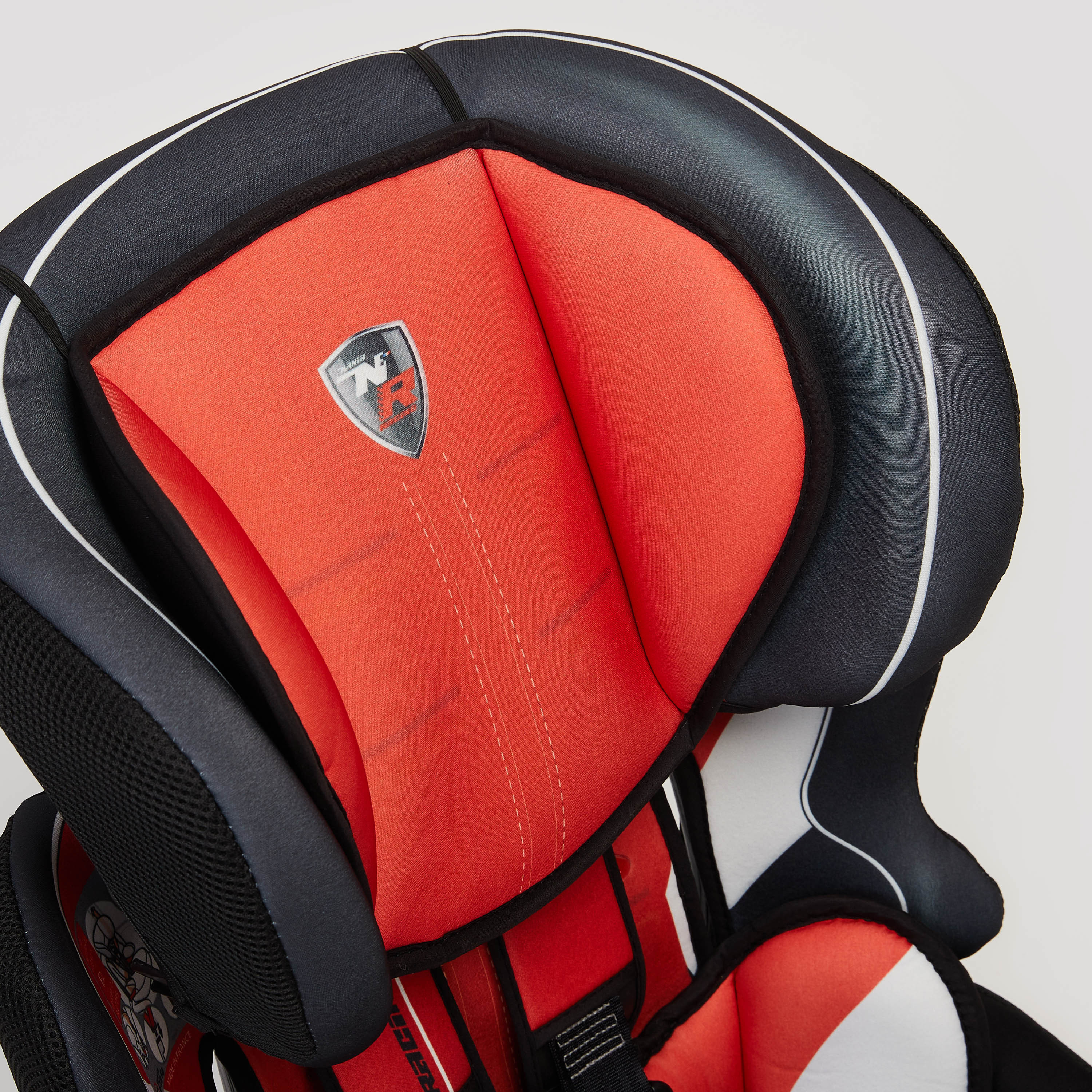 Nania ferrari car seat best sale