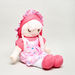 Juniors Rag Doll with Dress and Caticorn-Dolls and Playsets-thumbnail-0