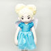 Juniors Doll with Blue Dress and Wings-Dolls and Playsets-thumbnail-2