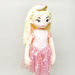 Juniors Rag Doll in Princess Dress - 70 cms-Dolls and Playsets-thumbnail-2