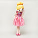 Juniors Doll with Dress and Wings - 70 cms-Dolls and Playsets-thumbnail-0