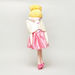 Juniors Doll with Dress and Wings - 70 cms-Dolls and Playsets-thumbnail-1
