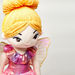 Juniors Doll with Dress and Wings - 70 cms-Dolls and Playsets-thumbnail-3