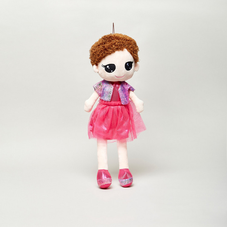 Juniors Rag Doll - 60 cms