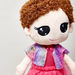 Juniors Rag Doll - 60 cms-Dolls and Playsets-thumbnail-2