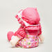 Juniors Rag Doll with Dress and Hat - 60 cms-Dolls and Playsets-thumbnail-1