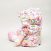 Juniors Magic Doll in Animal Dress with Hat - 60 cms-Dolls and Playsets-thumbnail-1