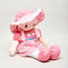 Juniors Rag Doll with Hat - 60 cms-Dolls and Playsets-thumbnail-0