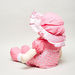 Juniors Rag Doll with Hat - 60 cms-Dolls and Playsets-thumbnail-1
