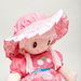Juniors Rag Doll with Hat - 60 cms-Dolls and Playsets-thumbnail-2