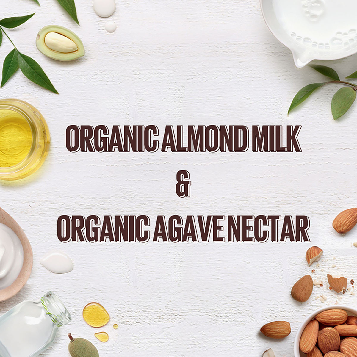 Garnier Ultra Doux Almond Milk Intense Hydration Yogurt Hair Mask - 300 ml-beautyandpersonalcare-hair-haircare-hairmasksandcreams-image-3