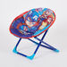 Disney Superhero Adventures Print Moon Chair-Chairs and Tables-thumbnail-0