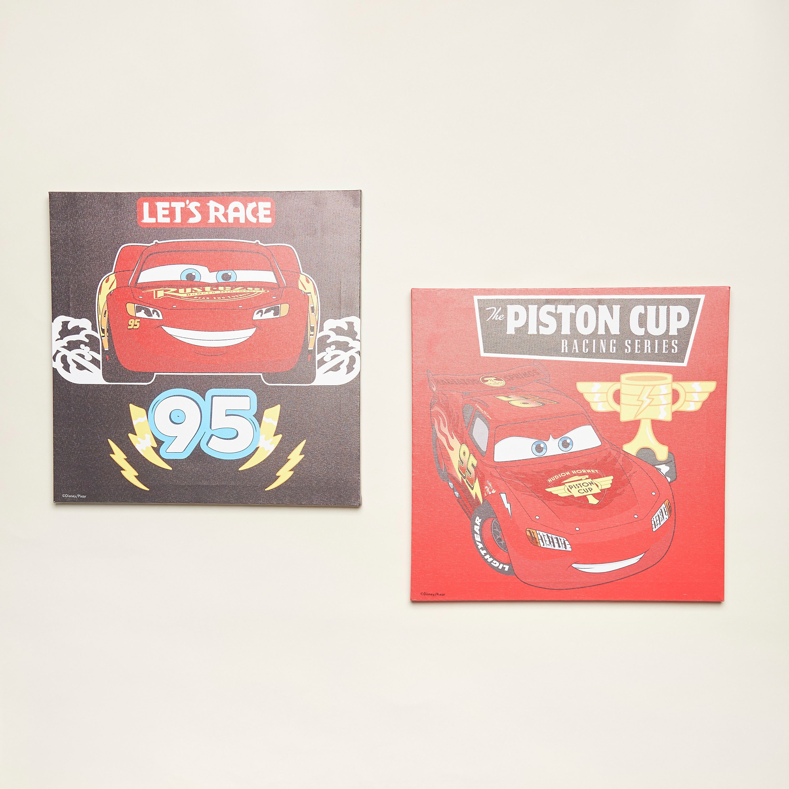 Disney Cars Wall Canvas-baby-nursery-roomdecor-image-1