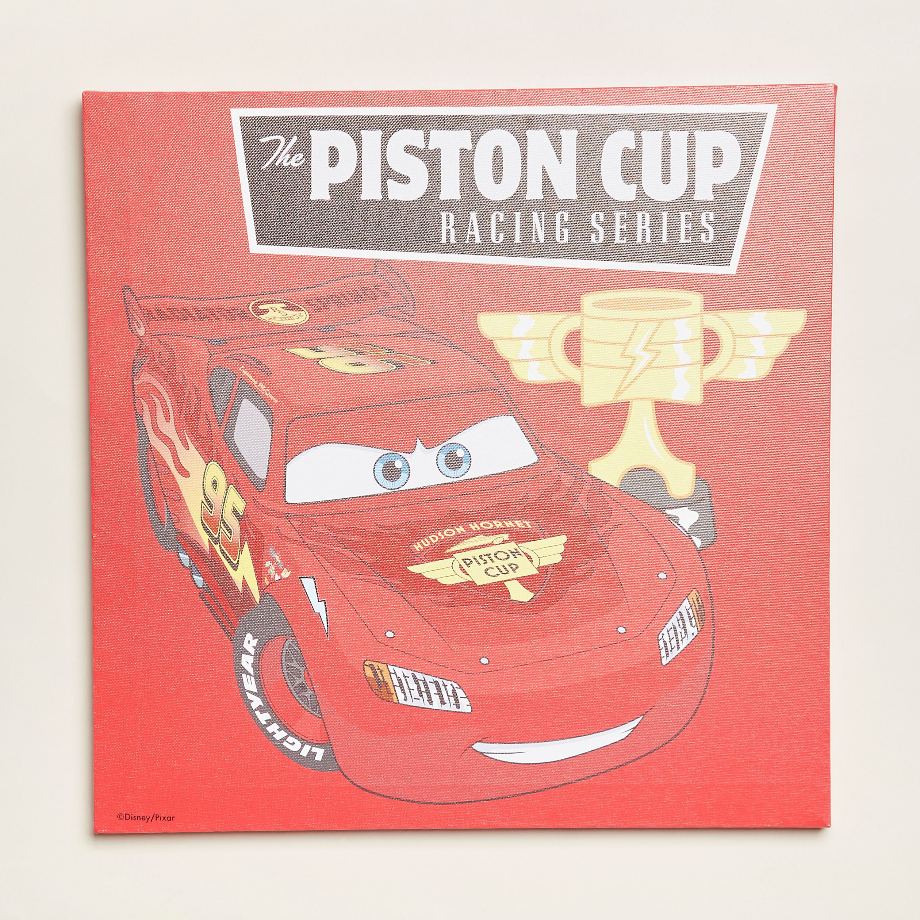 Disney Cars Wall Canvas-baby-nursery-roomdecor-image-3