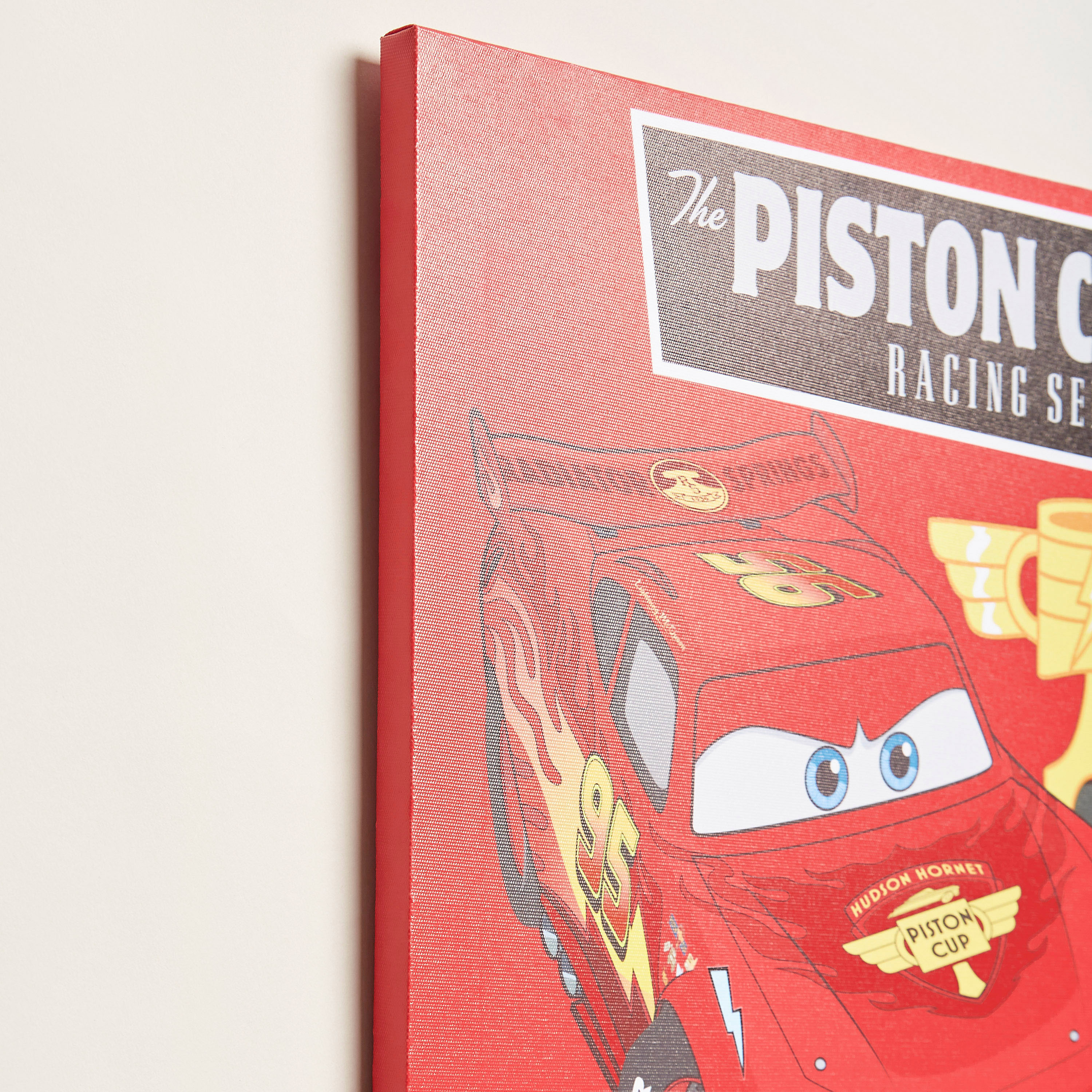 Disney Cars Wall Canvas-baby-nursery-roomdecor-image-4