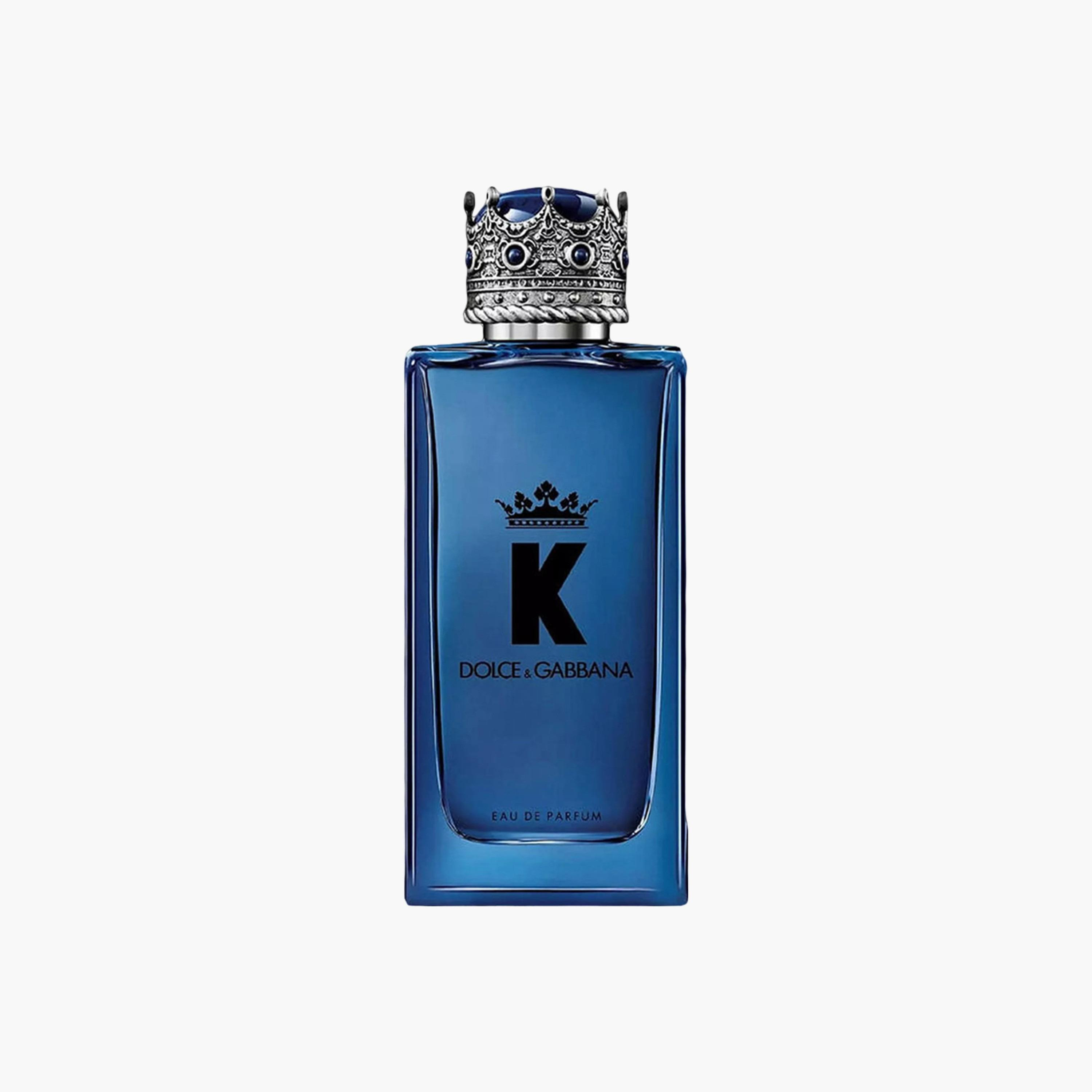 Dolce & Gabanna King Eau de Parfum for Men - 100 ml-beautyandpersonalcare-fragrance-men-image-1