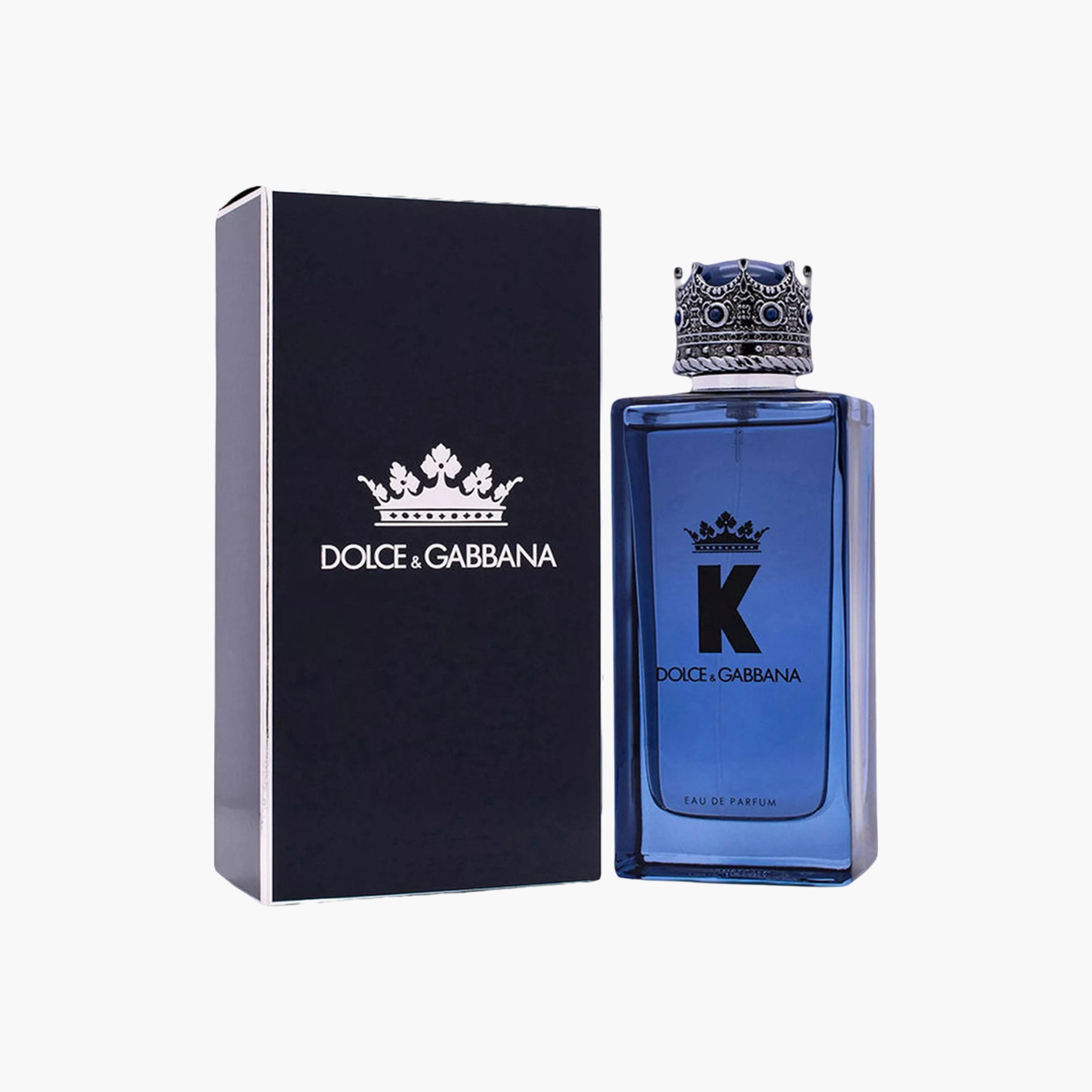 Dolce & Gabanna King Eau de Parfum for Men - 100 ml-beautyandpersonalcare-fragrance-men-image-2