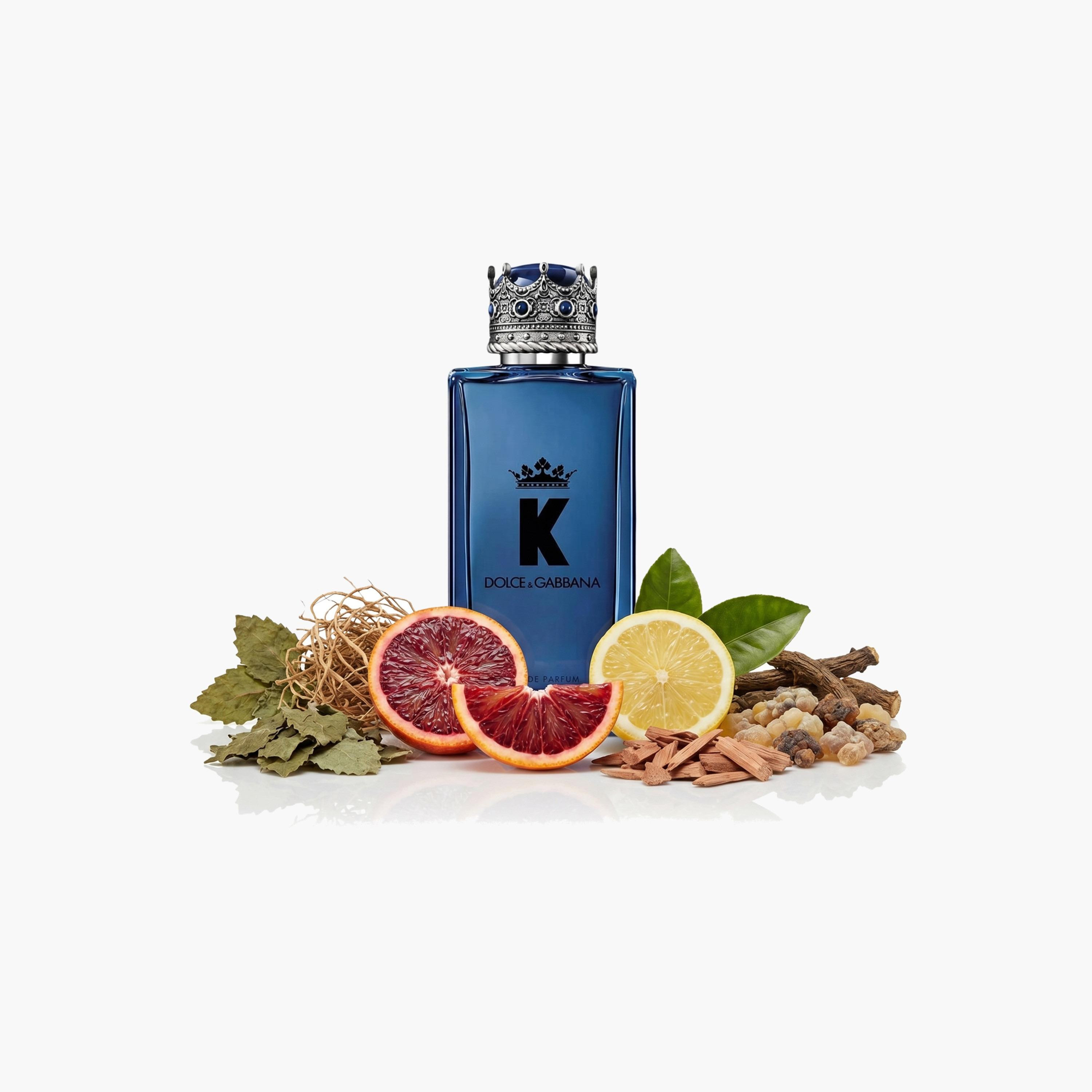 Dolce & Gabanna King Eau de Parfum for Men - 100 ml-beautyandpersonalcare-fragrance-men-image-3