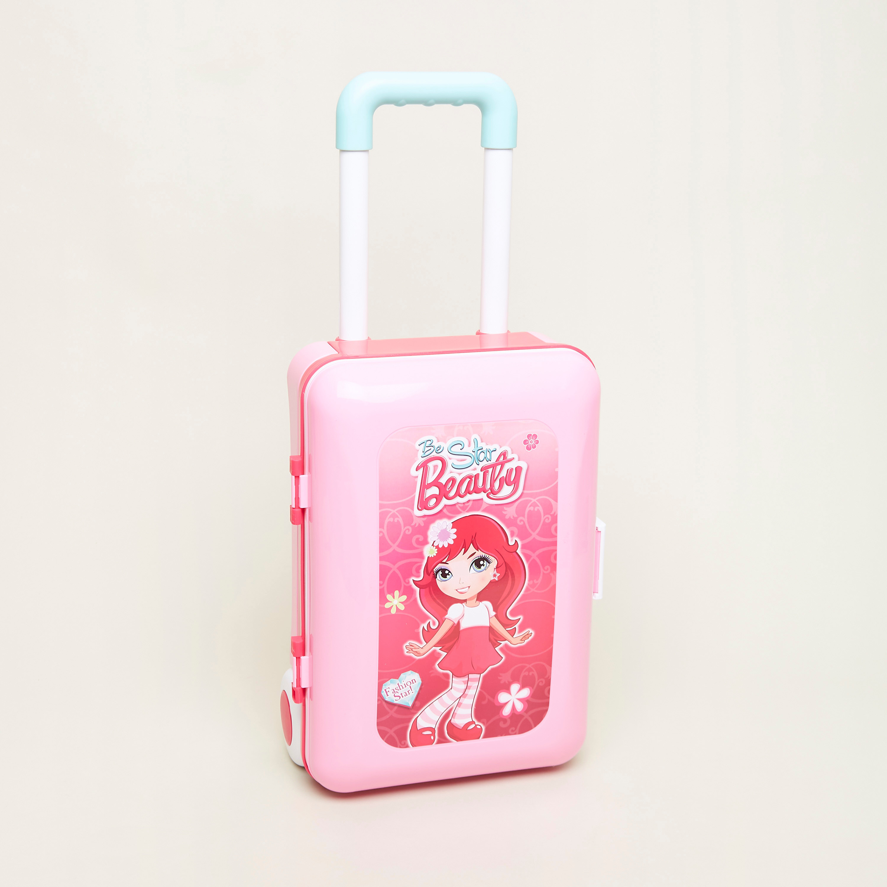 Xiong Cheng Be Star Beauty Playset-toys-dollsandplaysets-dollhouses-image-1